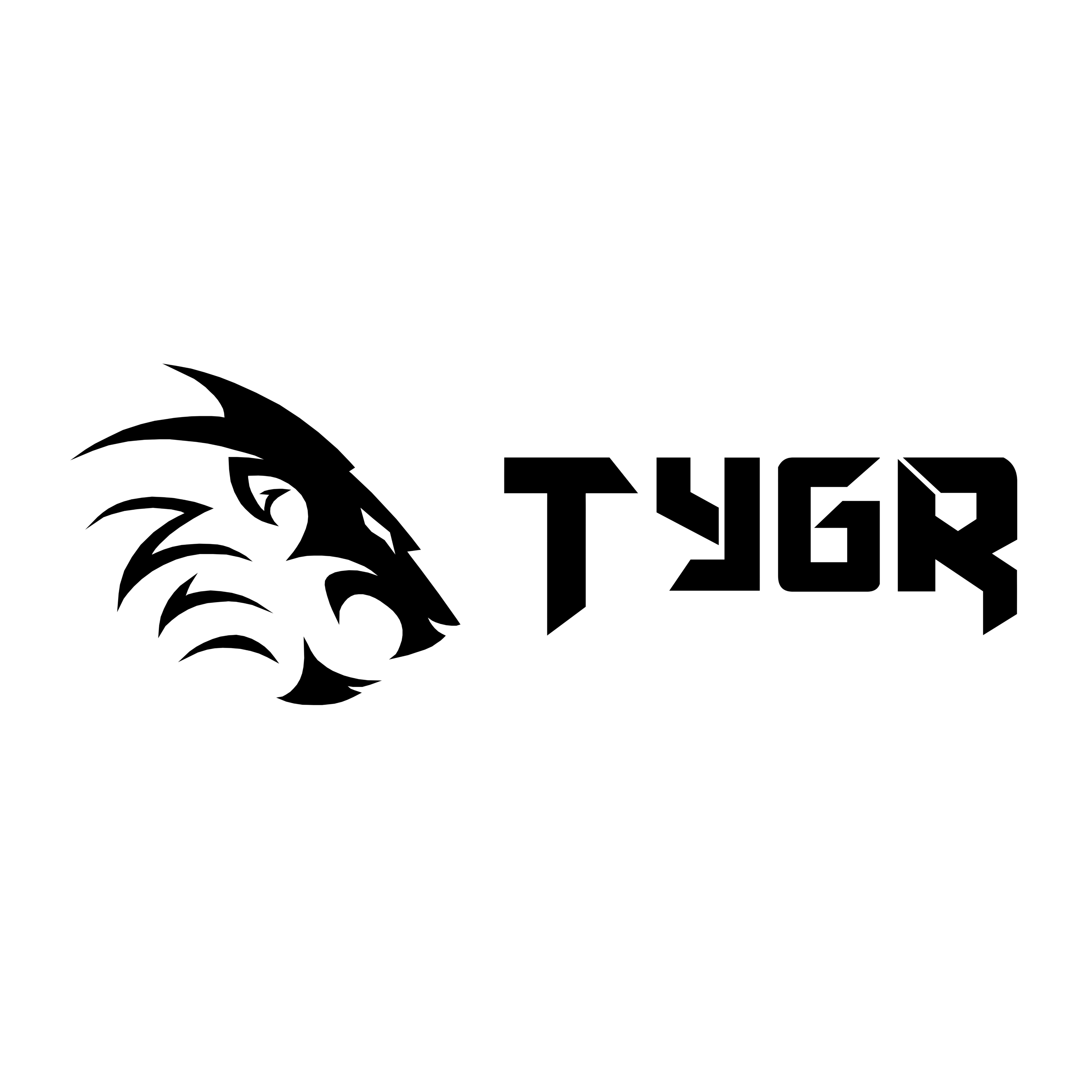 Tygr Apparel